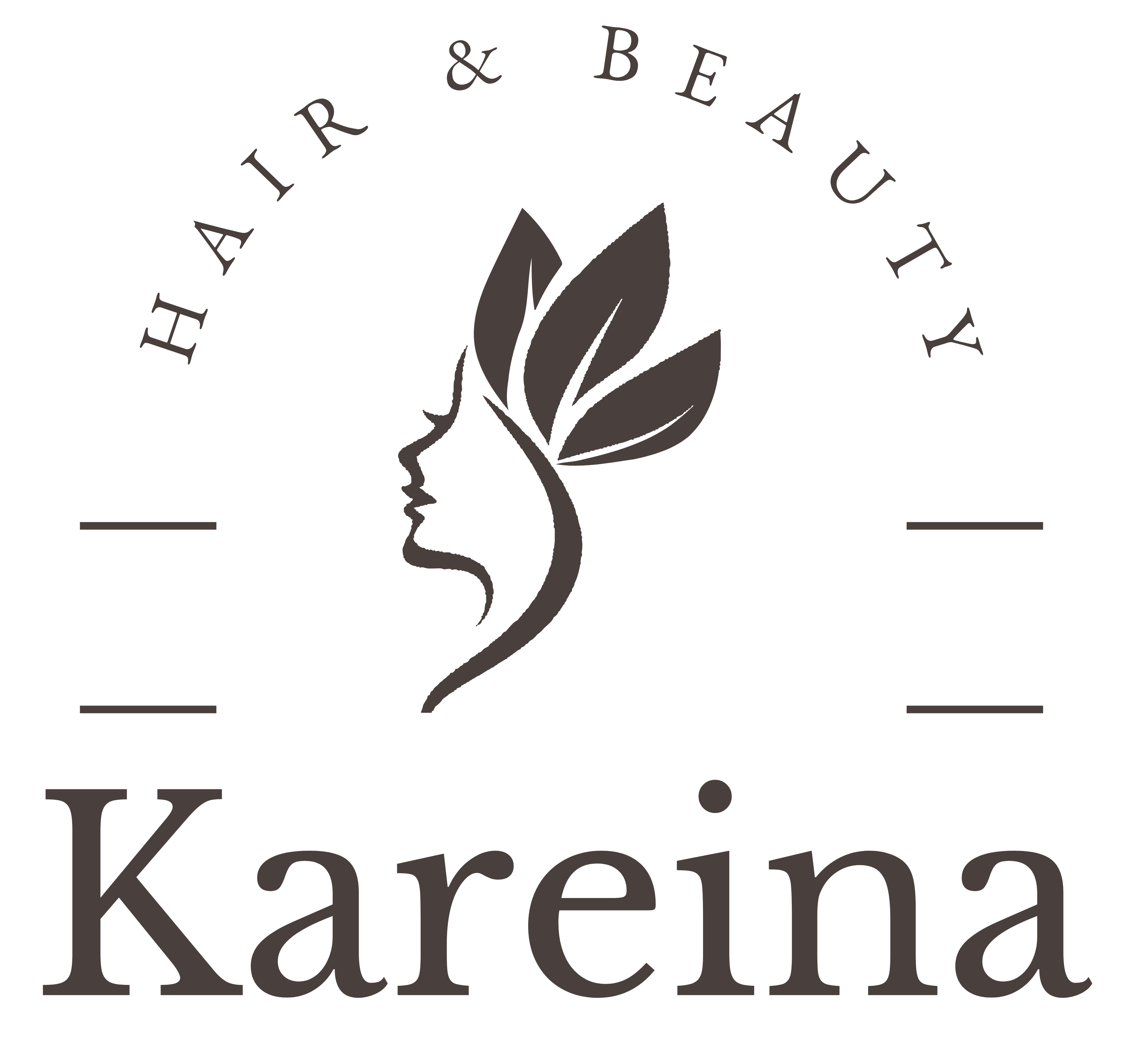 Kareina Kuaför ve Güzellik Salonu